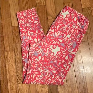 LulaRoe TC Leggings